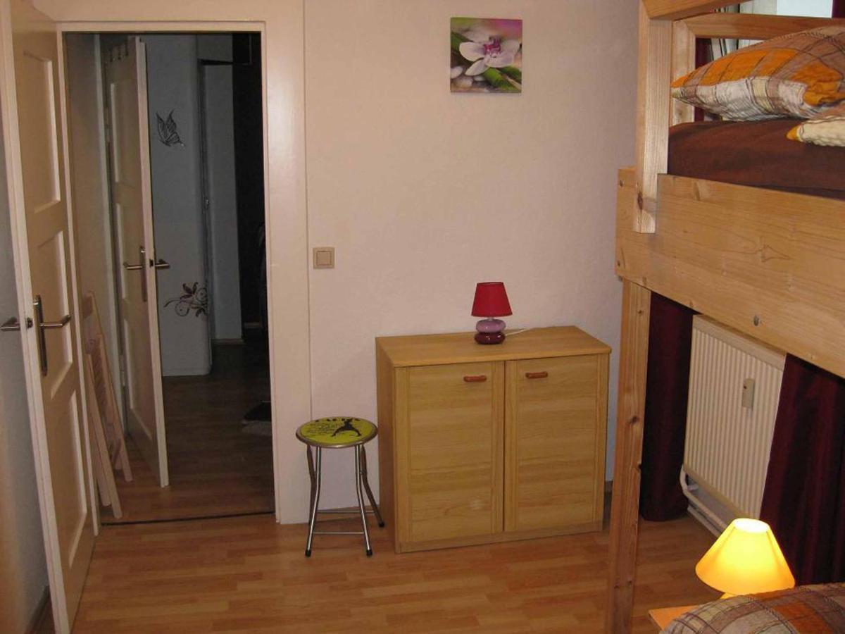Apartment Am Europakanal Fuerth Exterior foto