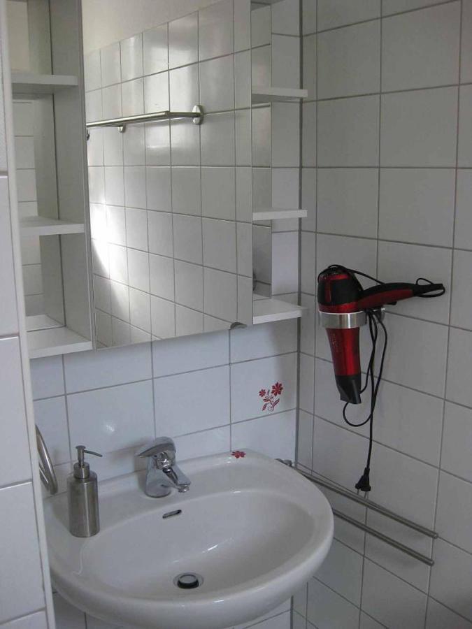 Apartment Am Europakanal Fuerth Exterior foto