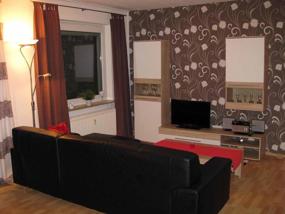 Apartment Am Europakanal Fuerth Exterior foto